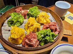 -龍聚祥烧麦馆(鼓楼店)