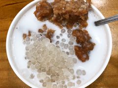 -冰神糖水铺(国贸中心店)