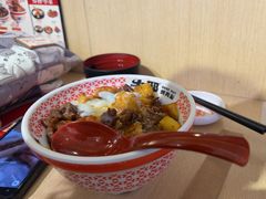 -牛邸·烧肉饭(来福士店)