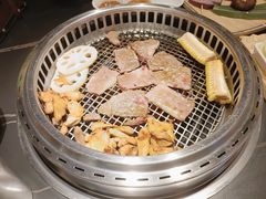 -烧江南烤肉(长春摩天活力城店)