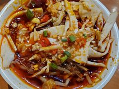 -炉小二铜锅牛蛙•川湘菜(三里屯店)