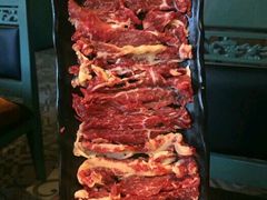 -手选潮汕鲜活牛肉火锅(二七广场店)