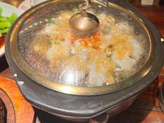 -绿茶餐厅(财富购物中心店)