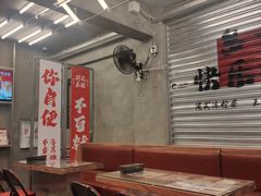 -孖记茶档·热腾茶餐(江南西plus店)