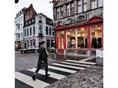 -布鲁塞尔大广场