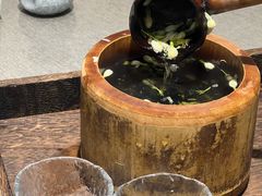 -汉水谣·江景餐厅(江滩店)