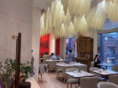 -顺味凤城·顺德菜专门店(九六广场店)