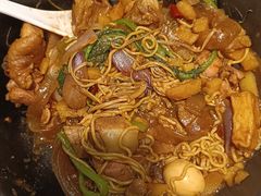 -歪嘴香鸡公煲(大连佳兆业店)