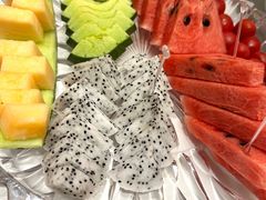 -小河盐帮·私家菜·烤鸭(三元桥·霄云路店)
