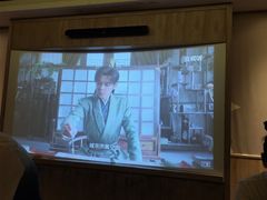 -和子足浴SPA会馆(梁溪店)