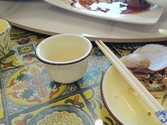 -小红鲸·海鲜餐厅(轸大路店)