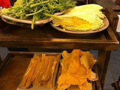 -小龙坎火锅(总店)