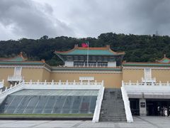 -台北故宫博物院