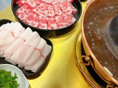 -牛街清真满恒記(平安里西大街店)