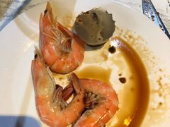 -泰谷酒店·太古码头闽菜自助餐厅