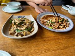 -丰乐餐厅·始于1999·本地老字号