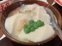 冰豆花-江北北火锅馆·公路夜市(魏公村店)