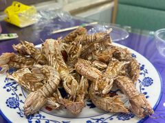 -云南巷海鲜大咖·可加工海鲜