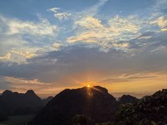-普者黑风景区-青龙山