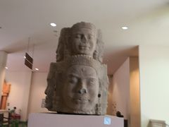 -吴哥国家博物馆