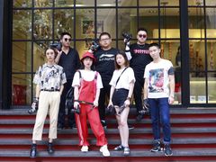 -金夫人化妆摄影职业培训学校