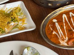 -克比叔叔印度餐厅Kebabs on the Grille(永康路分店)