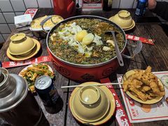 -聂发财重庆江湖菜(解放碑店)