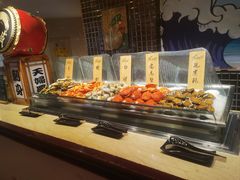 -盛宴自助餐厅(运达喜来登店)