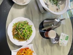 -百味园土菜馆(迎宾东路店)