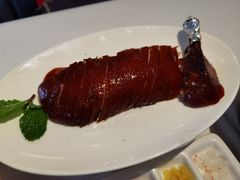 -永乐饭庄(安德路店)