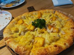 -魏客咖啡(中铁中心店)