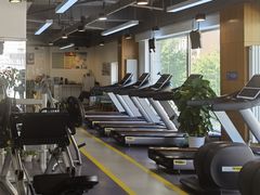 -每刻健身工作室(西直门店)