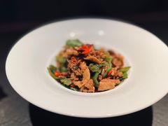 -晓长安·新陕菜(曲江店)