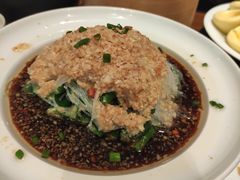 -北京老铺烤鸭(高新店)