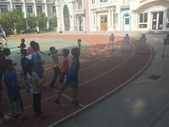 -北京精诚实验小学