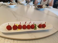 -上海和平饭店龙凤厅 Dragon Phoenix