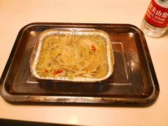 -陈记生蚝烧烤炒菜火锅