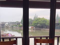 -洞天食府(北大街店)