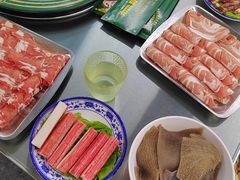 -有拈头成都市井火锅(体育路店)