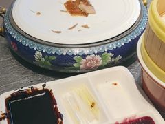 -四季厨房 鲁菜·孔府烤鸭(高新万达店)