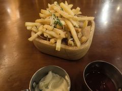 -haxnbauer海森堡德国餐厅(深圳coco店)