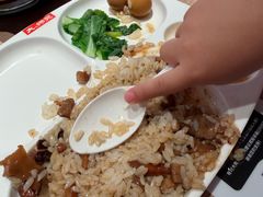 -大师兄·西北小馆(金湾华发商都店)