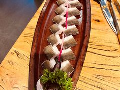 -金家烤鳗鱼(西塔旗舰店)