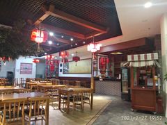 大堂-李连贵熏肉大饼(中街盛京龙城店)