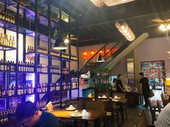 -向川南·水煮鱼·川菜(和平里店)