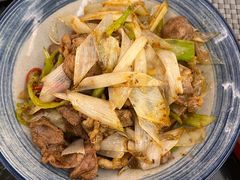 -建坤水席宫·洛阳菜(中州路店)
