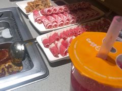 -海底捞火锅(天津SM城市广场店)