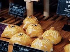 -Let's Taipei 非常烘焙(太古里店)