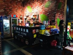 -莽子老火锅(大坪店)
