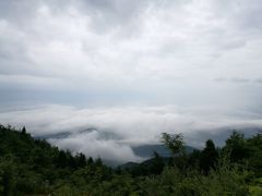 云海-南岳衡山风景名胜区